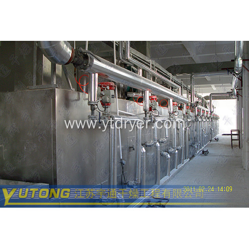 Low Consumption Fruit Dehydration Machine